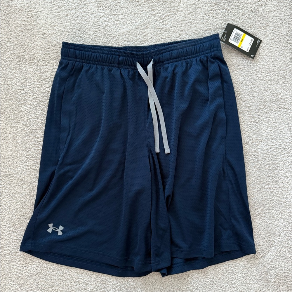 Men’s Under Armor Performance short